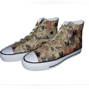 CONVERSE CTAS PRO HI.